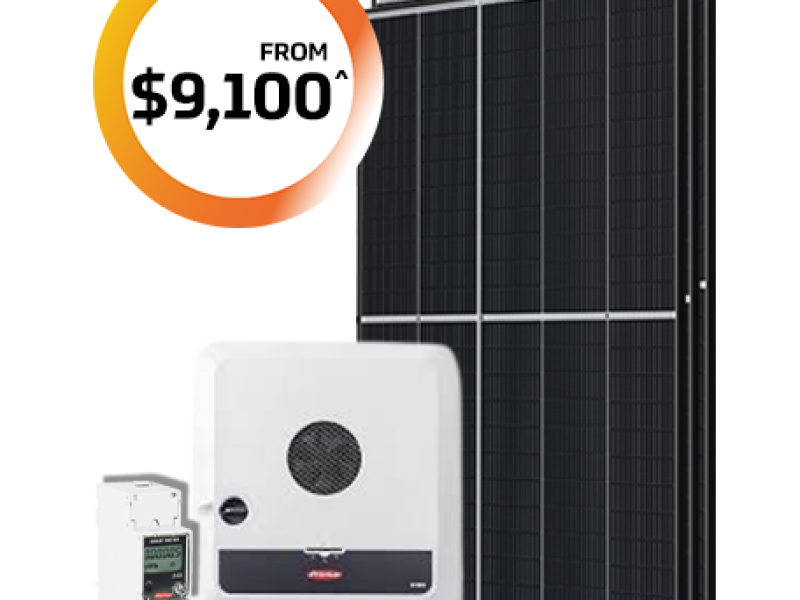 Karratha Austrian Made & Battery Ready.png Solargain
